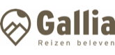 Homepage Gallia - Reizen Beleven