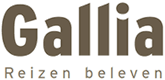 Homepage Gallia - Reizen Beleven